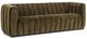 Classic Home Vanty Olive Green Sofa-0