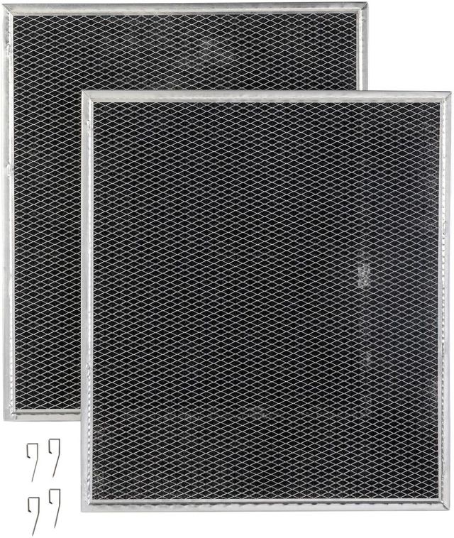 Broan-NuTone® 2 Pack Range Hood Filter -0