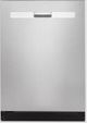 Whirlpool® 24" FingerPrint Resistant Stainless Steel Built In Dishwasher -0