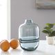 Signature Design by Ashley® Lemmitt Teal Vase-3