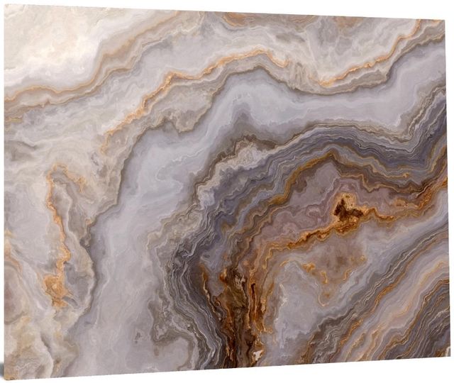 Classy Living Granite II Wall Art-3