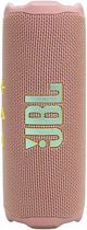 JBL® Flip 7 Pink Wireless Portable Speaker with JBL Pro Sound-0