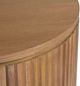Crestview Collection Emery Natural End Table-1