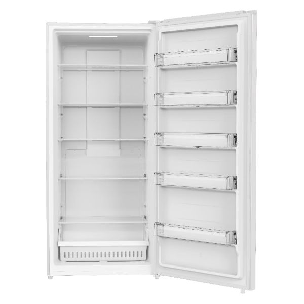 Vitara 21.0 Cu. Ft. Steel Upright Freezer-1