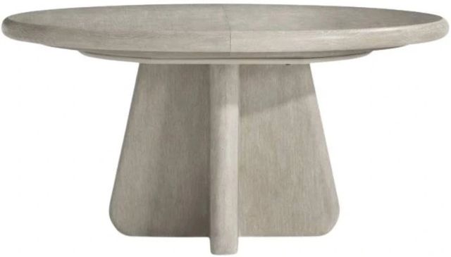 Bernhardt Arcadia Clay Round Dining Table-0