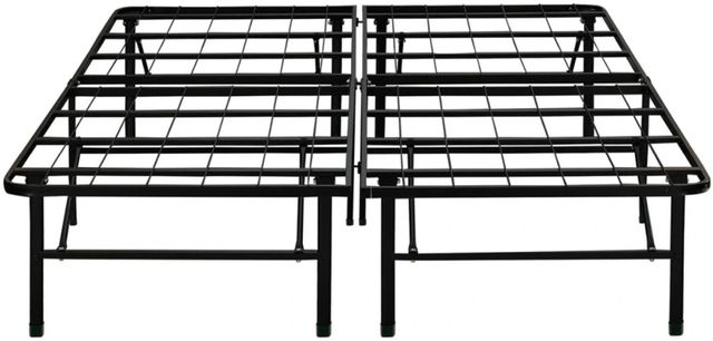 Boyd Sleep Bonus Base Twin 18" Platform Bed Frame-0