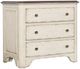 Hooker® Furniture Americana Daisy/Honey Nightstand-0