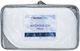 SlumberShield® Embrace White Ice King Pillow-2