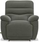La-Z-Boy® Joshua Reclina-Rocker® Charcoal Recliner-0