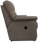 La-Z-Boy® James Marble Manual Reclining Loveseat with Console-2