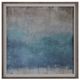 Uttermost® Serenity Paused Framed Print-0