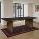 Nest Home Collections Chanel Java Dining Table-1