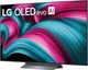 LG C5 Series 55'' 4K Ultra HD OLED evo AI Smart TV-2