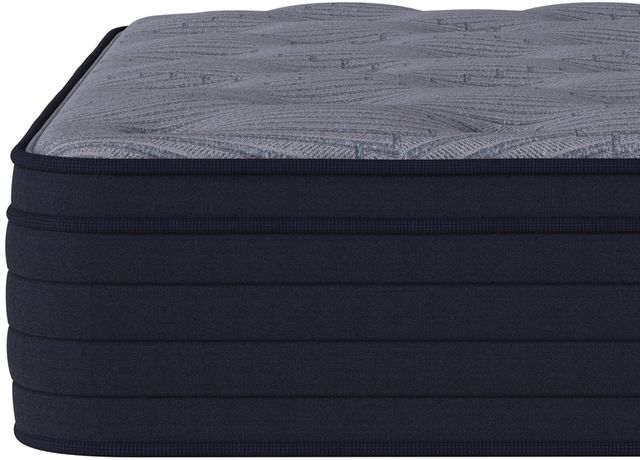 Southerland™ American Sleep® Callie 10" Wrapped Coil Plush Euro Top King Mattress-2