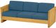 Crate Designs™ Furniture Classic Sofa-0