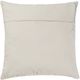 TOV Furniture Tabitha Cream Euro Embroidered Throw Pillow-3