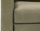 International Furniture Direct Natural Teca Olive Sofa-4