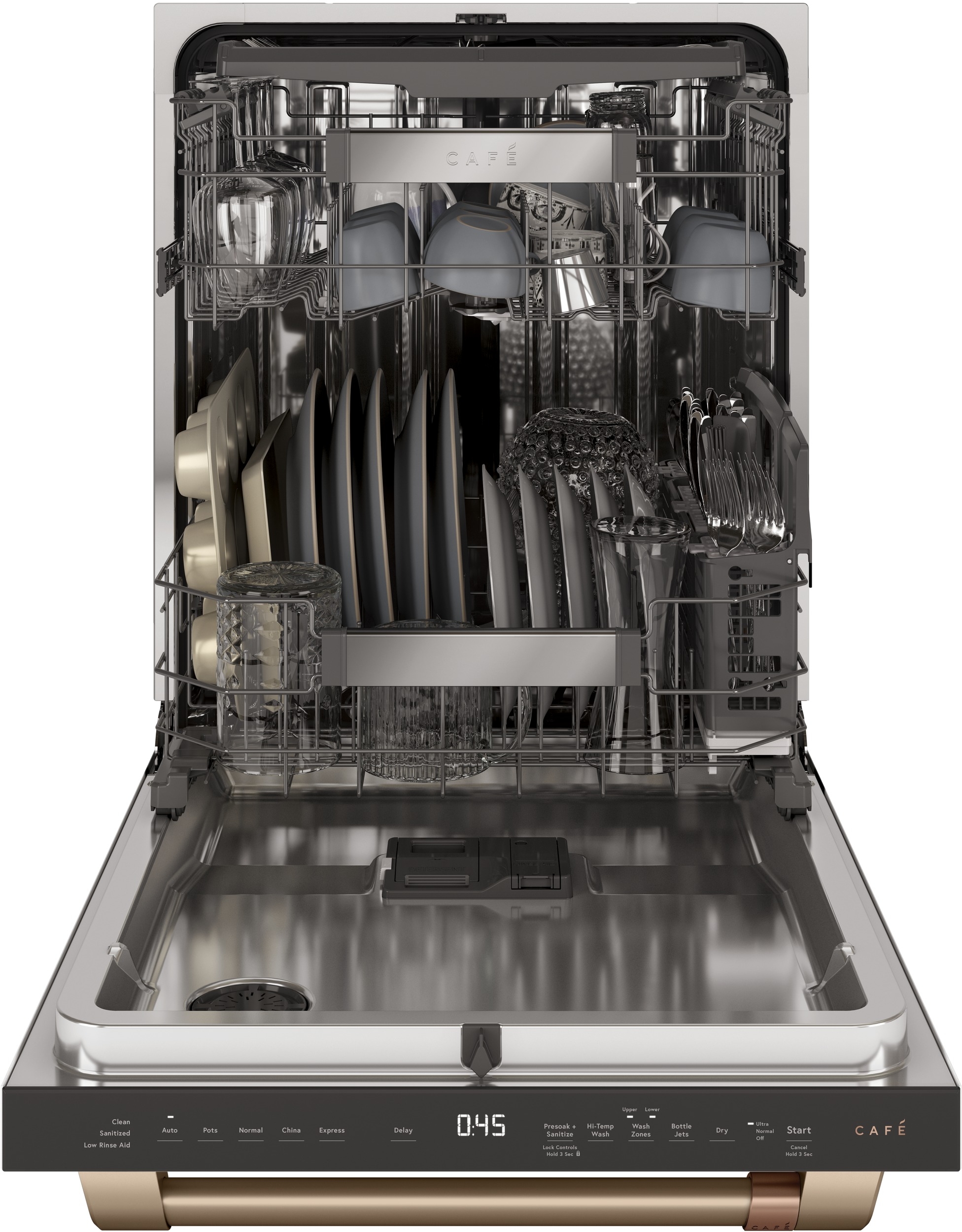Café™ 4 Piece Stainless Steel Kitchen Package | M & H Appliance Café™ 4 Piece Stainless Steel Kitchen Package | M & H Appliance
