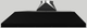 Vent-A-Hood® 66" Black Island Liner Insert-0