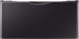 FingerPrint Resistant Black Stainless Steel