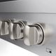 ZLINE Paramount Series 36" Stainless Steel Gas Cooktop-4