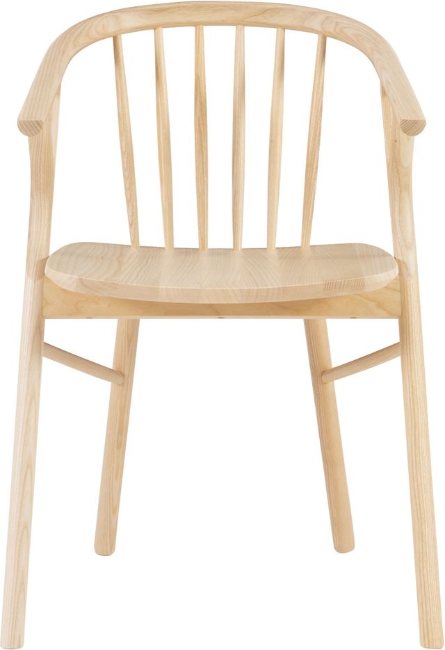 Linon Sabato Natural Dining Chair-2