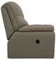 La-Z-Boy® Morrison Sable Manual Reclining Loveseat-2