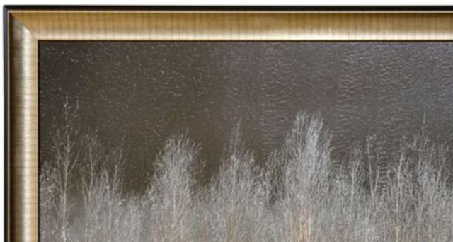Stylecraft Melancholy Woods Beige/Black/Brown/Dark Gray/Light Gray Wall Art -2