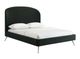 TOV Furniture Vivi Forest Green Velvet Queen Bed-2