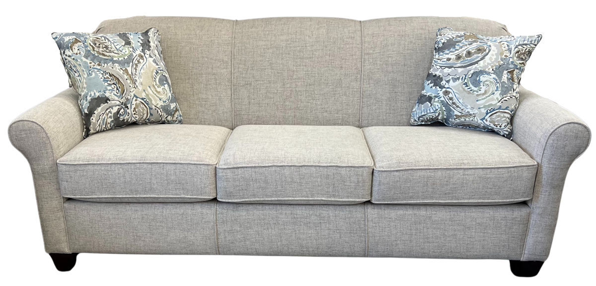 England Furniture Customizable Angie Sofa | Missouri