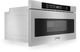 Thor Kitchen® 1.2 Cu. Ft. Stainless Steel Microwave Drawer-1