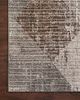 Loloi® II Austen Stone/Bark 5'x8' Area Rug-5
