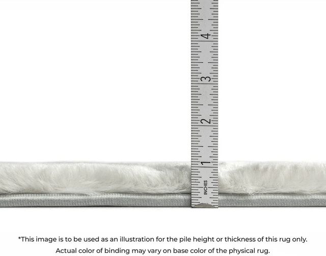 Dalyn™ Rug Company Boca BO9 5'x8' Style 1 Area Rug-4