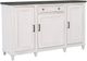 aspenhome® Caraway Aged Ivory Sideboard-0
