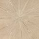 Michael Amini® Lotus Bay Sand 60'' Round Dining Table-5
