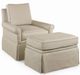 Century® Leonardo Accent Chair-1