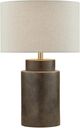 Forty West Blair Brown Table Lamp-2