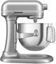 KitchenAid® Contour Silver 7 Quart Bowl-Lift Stand Mixer-0