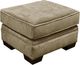 England Furniture Customizable Lincoln Ottoman-0