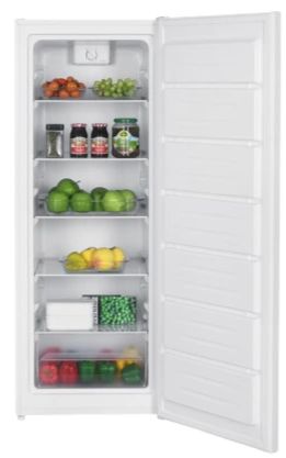 Réfrigérateur/congélateur convertible Epic Appliances® de 7.0 pi³ - Blanc-7