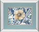 Classy Living Patricia Pinto Indigo Beautiful I Wall Art-0