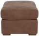 Flexsteel® Customizable Blanchard Ottoman-2