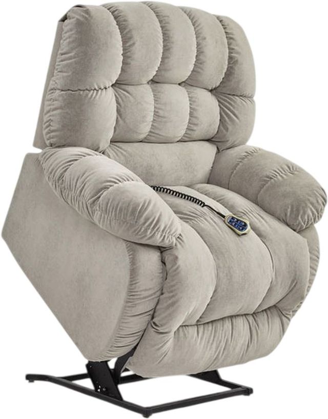 Best® Home Furnishings Customizable Roscoe Power Lift Recliner-2