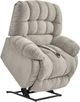 Best® Home Furnishings Customizable Roscoe Power Lift Recliner-2