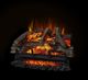 Napoleon® Woodland™ 27" Electric Fireplace Log Set-1