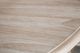 Furniture of America® Orbetello Distressed Natural 54" Round Counter Table-3