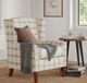 Jofran Inc. Taylor Multi Accent Chair-1