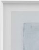 Bassett Mirror Water Color Lens II Wall Art-1