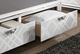 Furniture of America® Emmeline White Queen Storage Bed-1