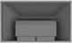Vent-A-Hood® 36" Gunsmoke Wall Mounted Range Hood-2